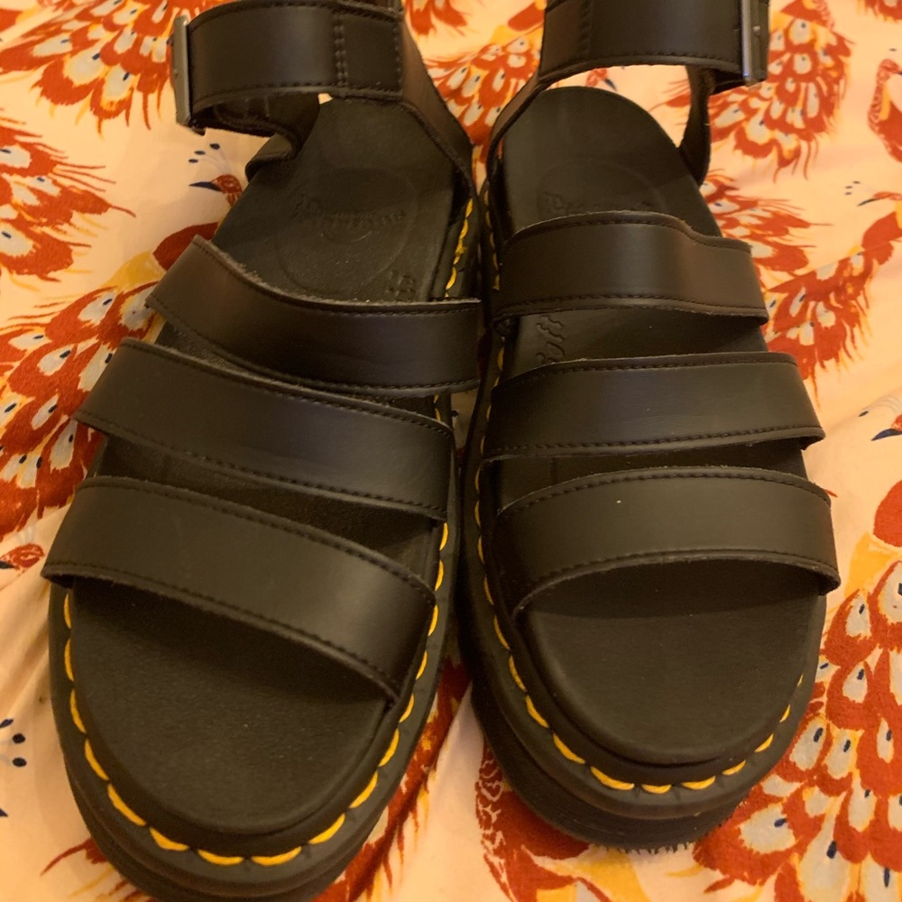 Dr. Martens Blair Sandals